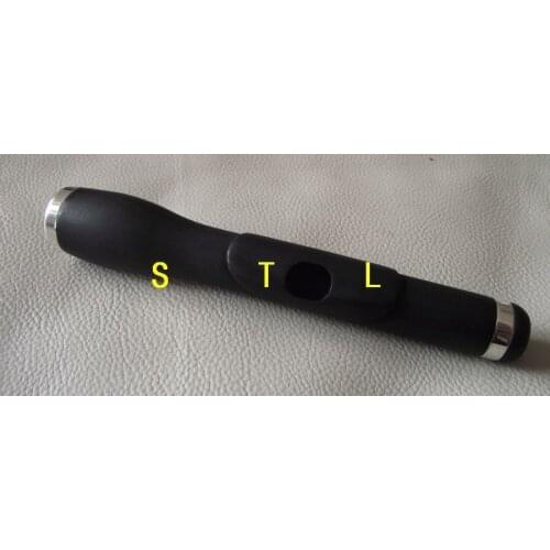 Advanced piccolo Mouthpiece piccolo head