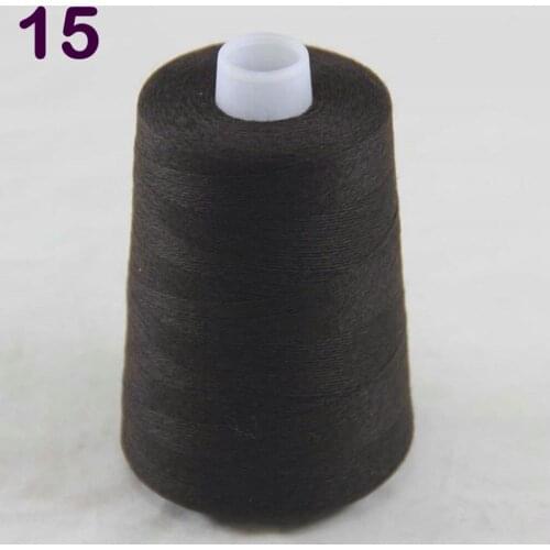 Sales 1X100g high quality 100% pure cashmere warm soft hand-woven tower yarn Brown 26215
