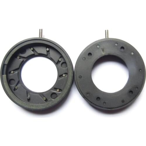 Adjustable Integrated Iris Module Adjustable Iris Zoom/shrink1.5-17mm