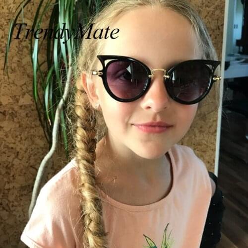 Sunglasses For Girls TrendyMate China