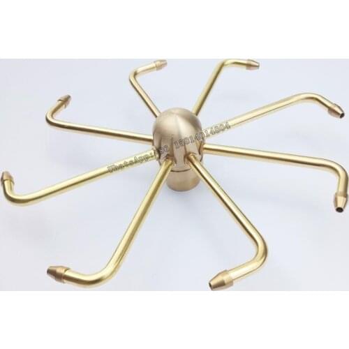 1" 1.5" Brass music fountain,rotary fountain nozzle,spray fountain,pool fountain,pool landscape fountain