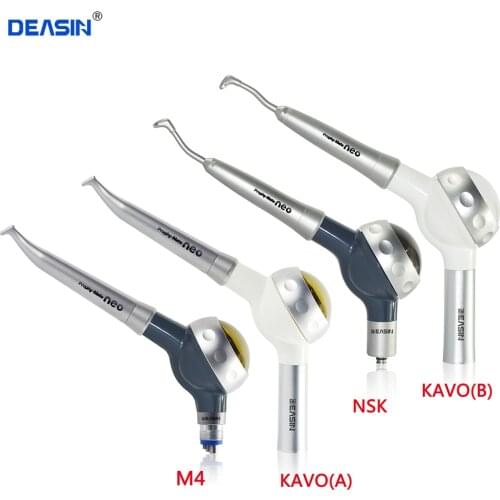 1 pc High quality Dental Air Flow Teeth Polishing Polisher Handpiece Hygiene Prophy Jet