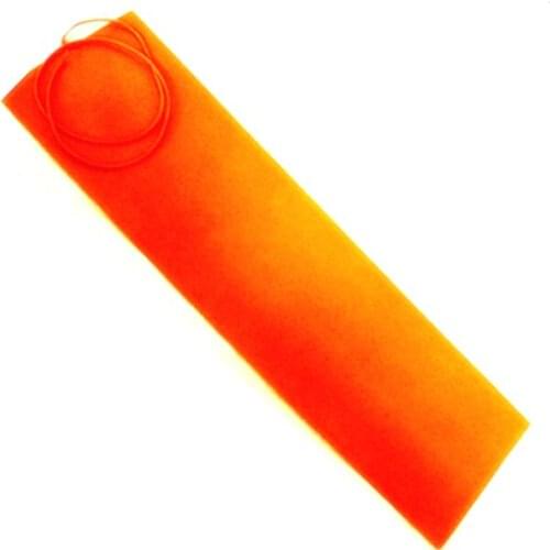 110v 2000w 400*1650*1.5mm silicone heating pad for tank 2000mm lead wire come out from middle of 400mm side