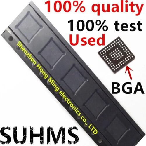 2-10piece)100% test very good product For macbook CD3215B03ZQZR CD3215B03 CD3215BO3 BGA reball balls Chipset