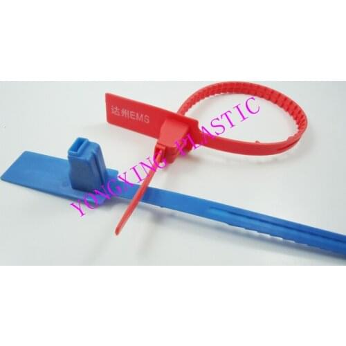 50pcs/lot 2016 new 4 color 12.2 inch(50lbs) 7.0x310mm Network Nylon Plastic Cable Wire Zip marker Tie Cord Strap