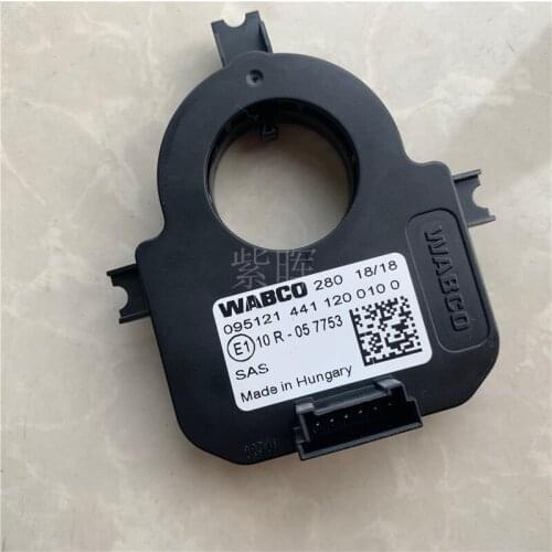 712V25441-6002Steering Angle sensor 0951214411200100