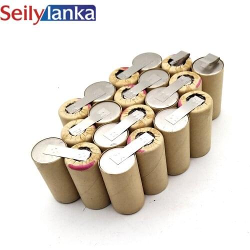 3000mAh for Conrad 24V Ni MH Battery pack CD SI-52-24VPP 828400 829123 for self-installation