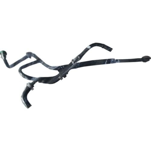 Car Vacuum hose -2010vol voS 40 C30 C70 brake vacuum booster pump tube brake tee tube brake vacuum valve tube 31201430