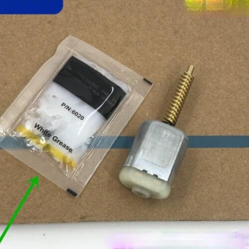 AZGIANT Car Locker Central Door Lock Engine DC Motor Electric For Kia Soul Sportage R