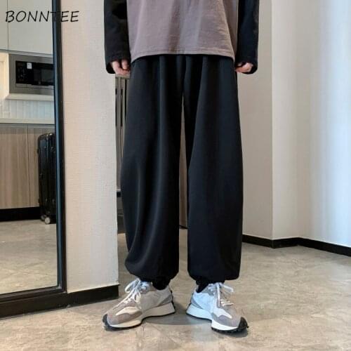 Мужские летние брюки BONNTEE China At AliExpress