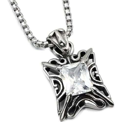 Винтажные ожерелья CHIMDOU China At AliExpress