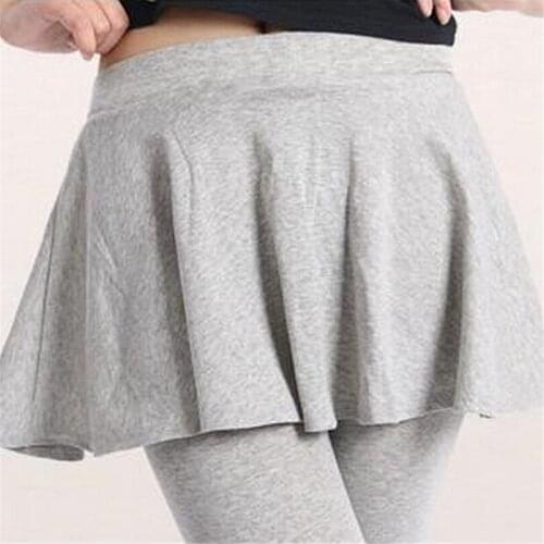 CUHAKCI Women's Knitted Trousers