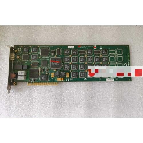 EICON Diva Server PRI E3SDDNAN800-810 813-019-01 803-003-02