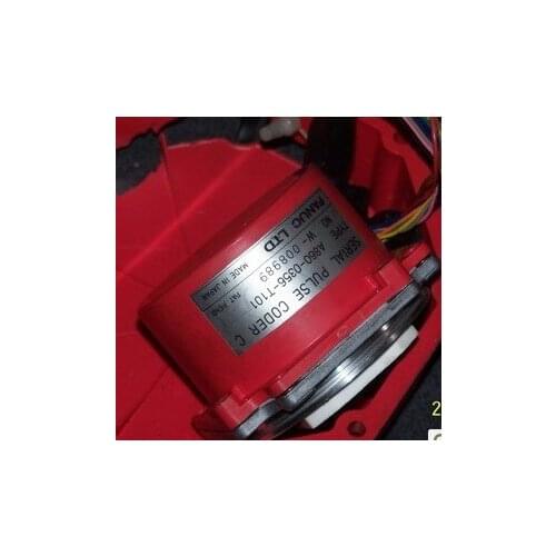 Used encoder A860-0356-T101 TESTED PASS OK