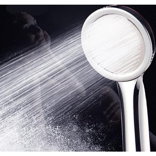 Kbxlife Shower Heads