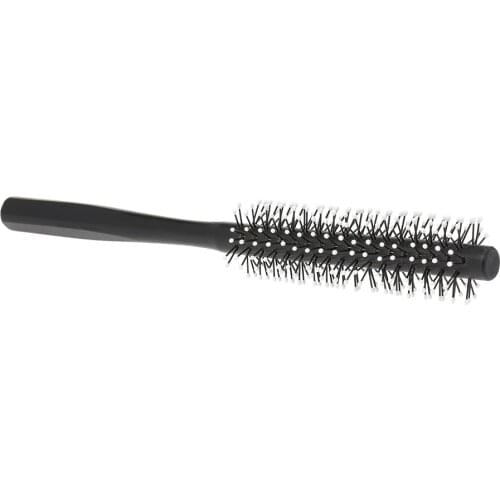 1Pcs Roll Brush Round Hair Comb Hairbrush Wavy Curly Styling Care Curling Beauty Salon Tool Styling Tool