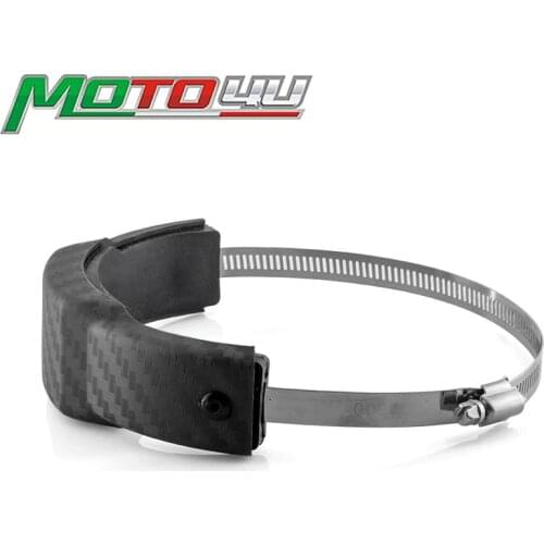 Round Exhaust Frame Sliders Protector Crash Pad Cover 100MM-140MM Can Cover Motorcycle Parts Protect For YAMAHA XSR900 XSR 900