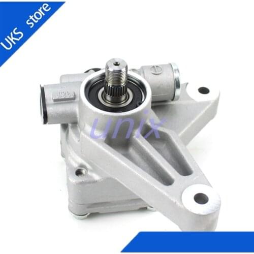 Power Steering Pump For Honda Pilot 3.5L 2005-2008 OEM 56110RDAA01