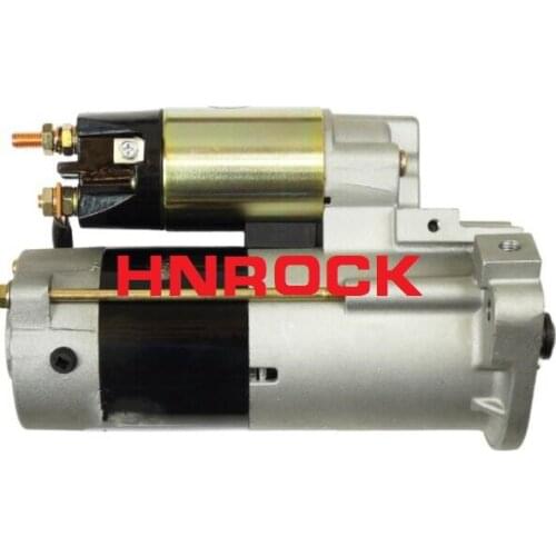 NEW STARTER MOTOR M8T85671 FOR MITSUBISHI