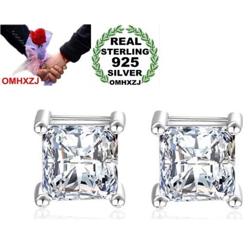 Stud Earrings OMHXZJ China