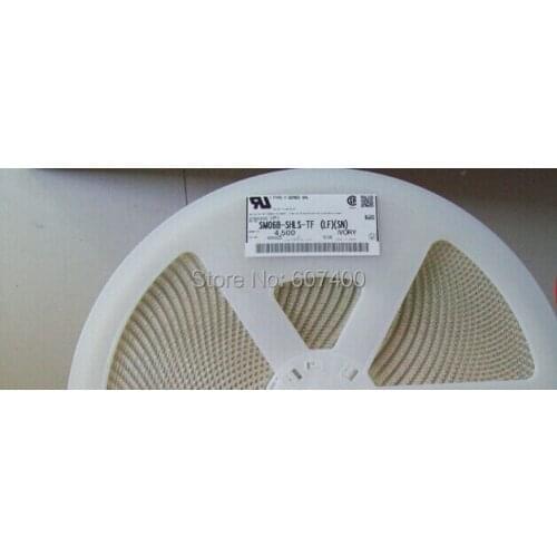 SM06B-SHLS-TF(LF)(SN) Connectors terminals housings SM06B-SHLS-TF 100% Original parts