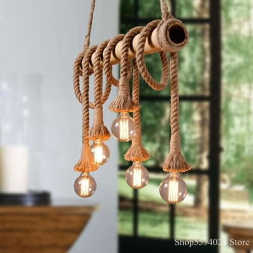 ZISIZ Vintage Chandeliers