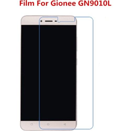1/2/5/10 Pcs Ultra Thin Clear HD LCD Screen Protector Film With Cleaning Cloth Film For Gionee GN9010L