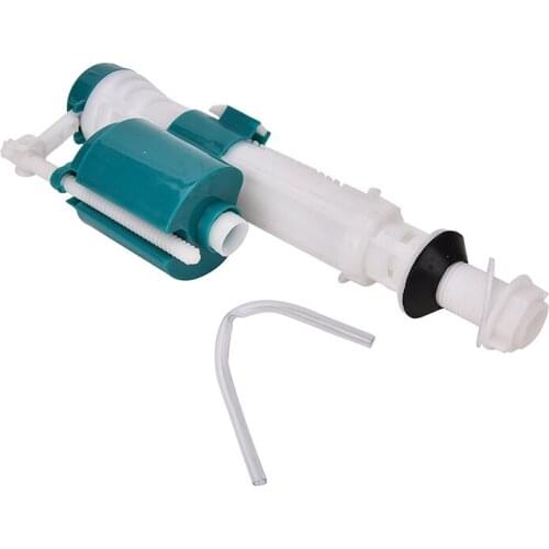 1PCS Toilet Tank Fittings Toilet Accessories Retractable Toilet Inlet Valve Bathroom Supplies