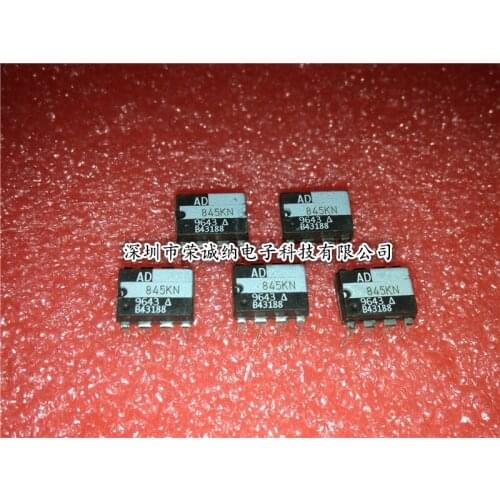 100% New&original In Stock AD845KN AD845 DIP8