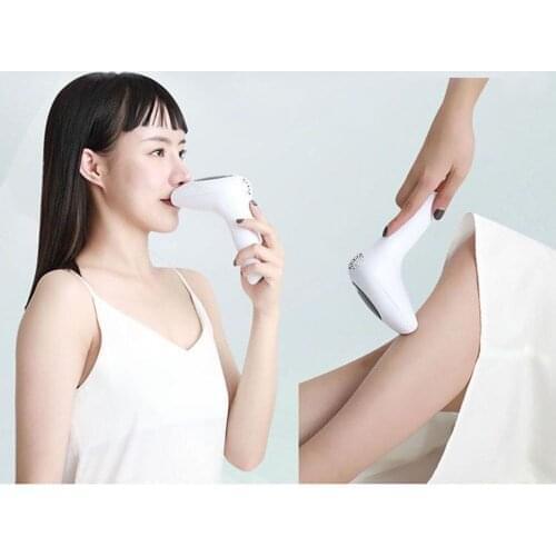 2021 Beauty Body Hair Removal Device Permanent 900000 flash IPL Laser Depilator Epilator Painless Hair Removal Tool