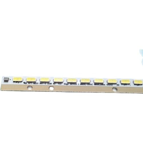 54LED 535MM 42 V13 6920L-0001C LED backlight strip for LG 42LA643V 6916L1316a 6916L1166A 6922L-0103A LC420EUN SF F3 6916L1472A