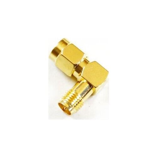 90 Degree Antenna Adapter for FRSky 2.4G RF Module