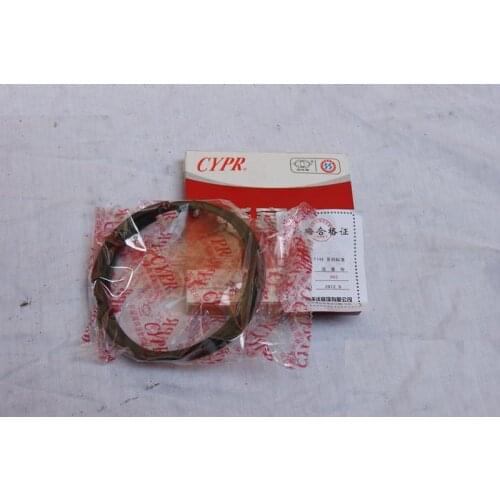 Free Shipping 65# piston ring Air Compressor Automatic suit for Outstanding JAGUAR and All the Chinese brand