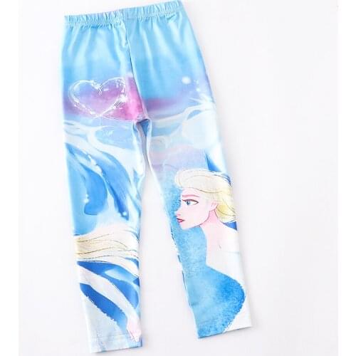 Брюки и джинсы для девочек Cotton candy dream China At AliExpress