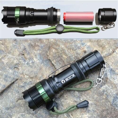 FENGXINGHUWAI Flashlights