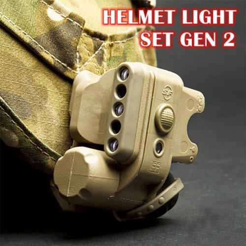 Fyzlcion Tactical Flashlights