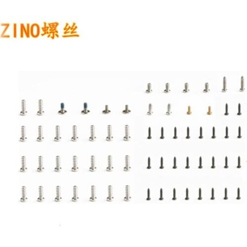 Hubsan Zino H117S RC Drone Quadcopter Spare Parts ZINO000-36 Screw