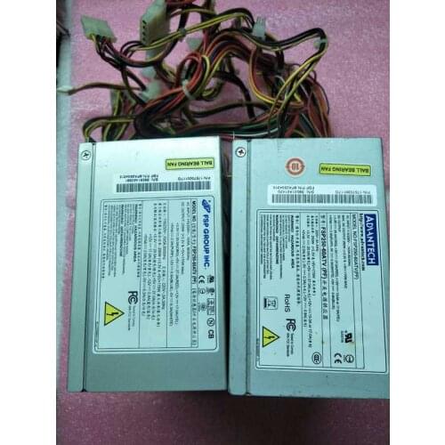 Yanhua quanhan power supply FSP250-60ATV(PF) good new FSP250-60ATV test