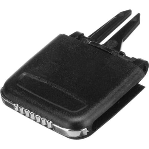 Front A/C Air Vent Outlet Tab Clip Repair Kit for Porsche Cayenne 2011-2016 Car