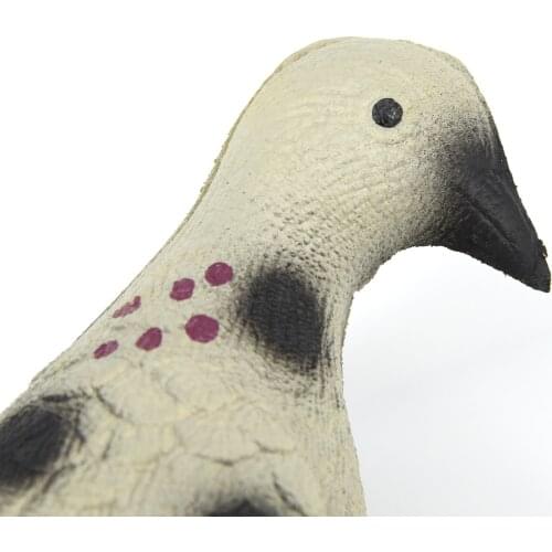 Archery 3D Pigeon Target Hunting Shooting Practice Real Animal Games Bow