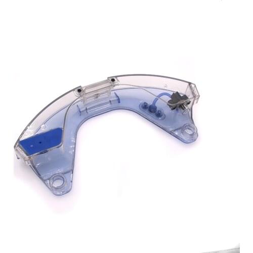 New 1 piece water tank for Ecovacs Deebot Ozmo 930 / DG3G robot vacuum cleaner spare parts suction cup replacemen