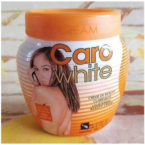 500ml Brightening Moisturizing Body Cream Body Whitening Cream Caro White Whitening Beauty Cream Cans Large Size
