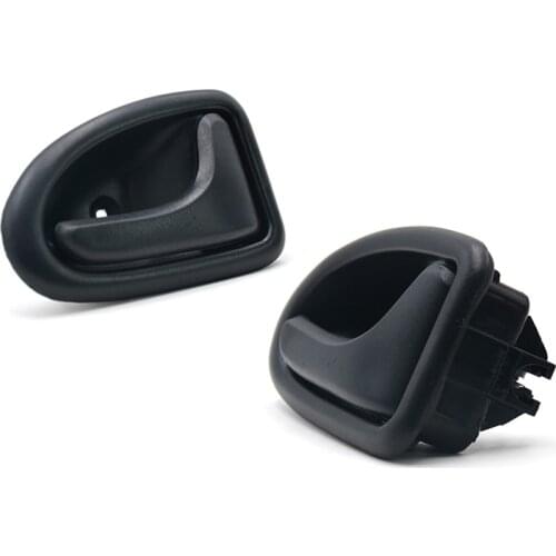 Car Interior Door Handle 8200646948 8200646939 for Renault Megane Clio 2