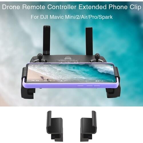 SD&HI Quadcopter Remotes