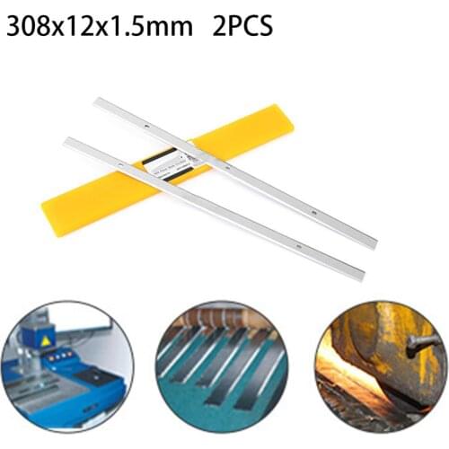 12 inch HSS thickness planer blade 308x12x1.5mm for MacAllister COD305P
