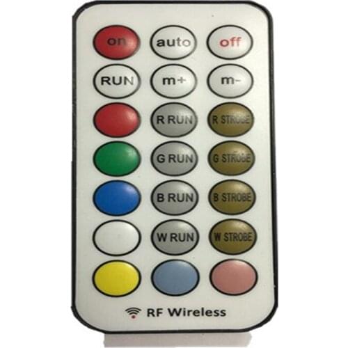 LED Shoes Battery And Remote