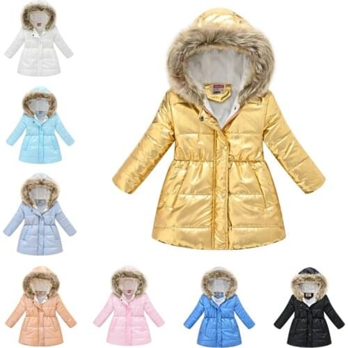 TBwish Down Jackets For Girls