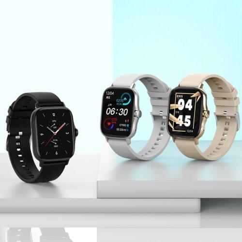 Smart Watch Fitness Tracker Fitness Watch Smart Watches Smartwatch Sleep Monitor