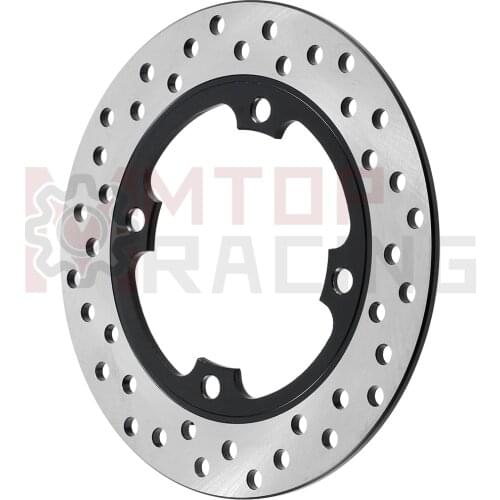 Motorcycle Rear Brake Disc For Honda CBR600RR 2005-2019 CBR900RR 1992-2003 CBR1000RR 2004-2019 Brake Rotor