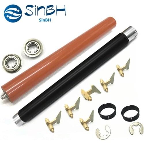 1Set Bushing Picker Finger Lower Pressure Roller Upper Fuser Roller Kit For Kyocera TASKalfa 3500i 4500i 5500i 3501i 4501i 5501i